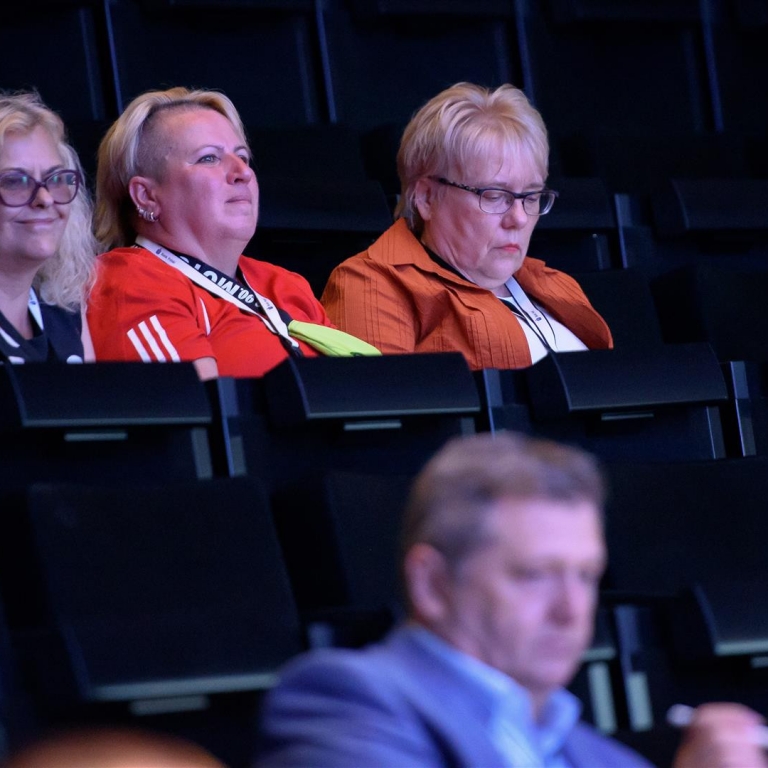 Otwarcie konferencji i I sesja plenarna: Nowe klocki czy nowy obrazek cyfrowego państwa?