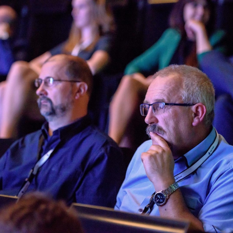 Otwarcie konferencji i I sesja plenarna: Nowe klocki czy nowy obrazek cyfrowego państwa?